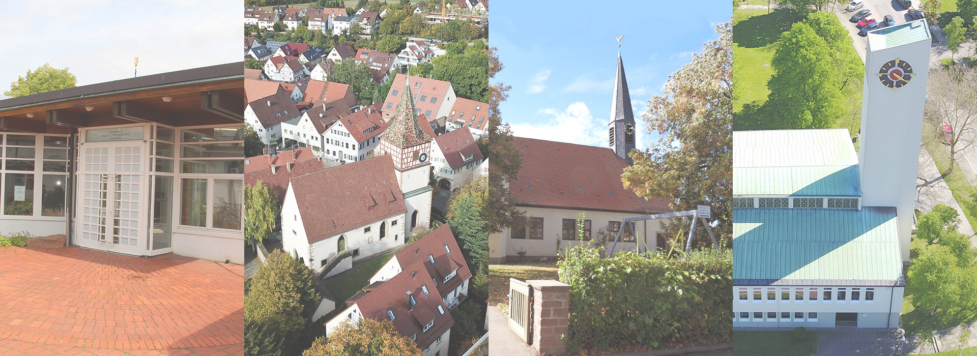 Weilimdorf Evangelisch