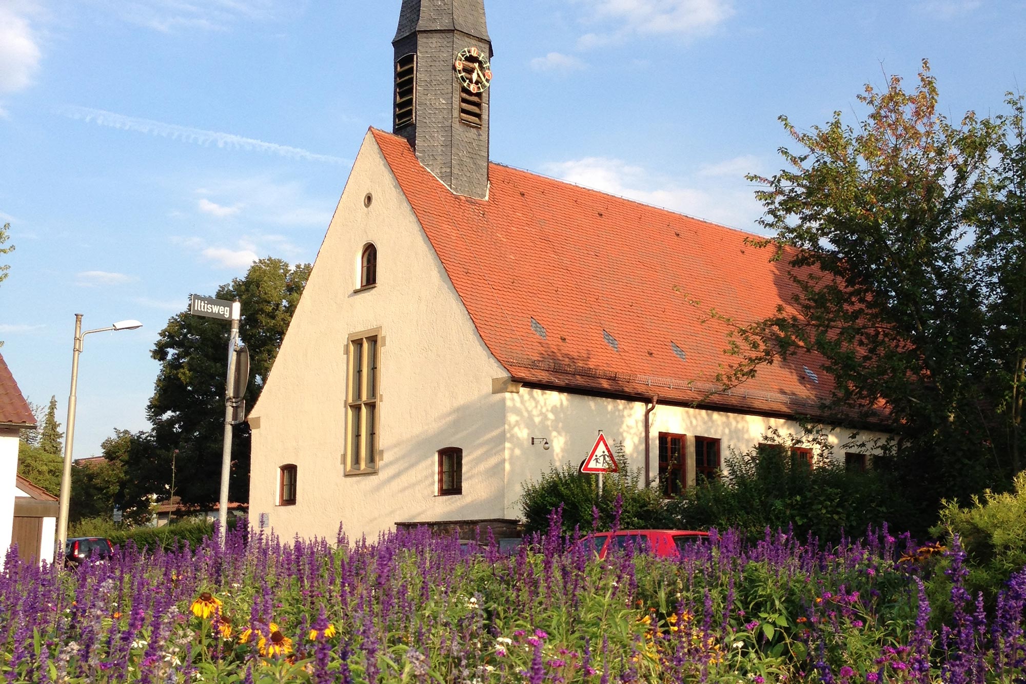 Give Peace a Chance – John Lennon ist Motto im Waldheim Lindental