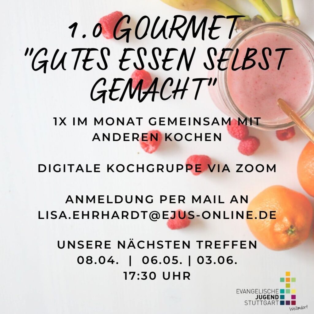Gourmet Kochen