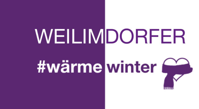 Weilimdorfer Wärme Winter