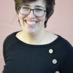 Pfarrerin Christina Baumhakl
