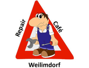 Das Logo des Repair-Café Weilimdorf
