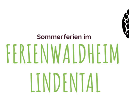 Anmeldung zum Ferienwaldheim Lindental 2024