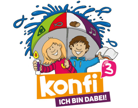 Wunderbar gemacht! – Konfi-Wochenende