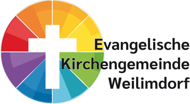 Logo Ev. Kirchengemeinde Weilimdorf (2025)
