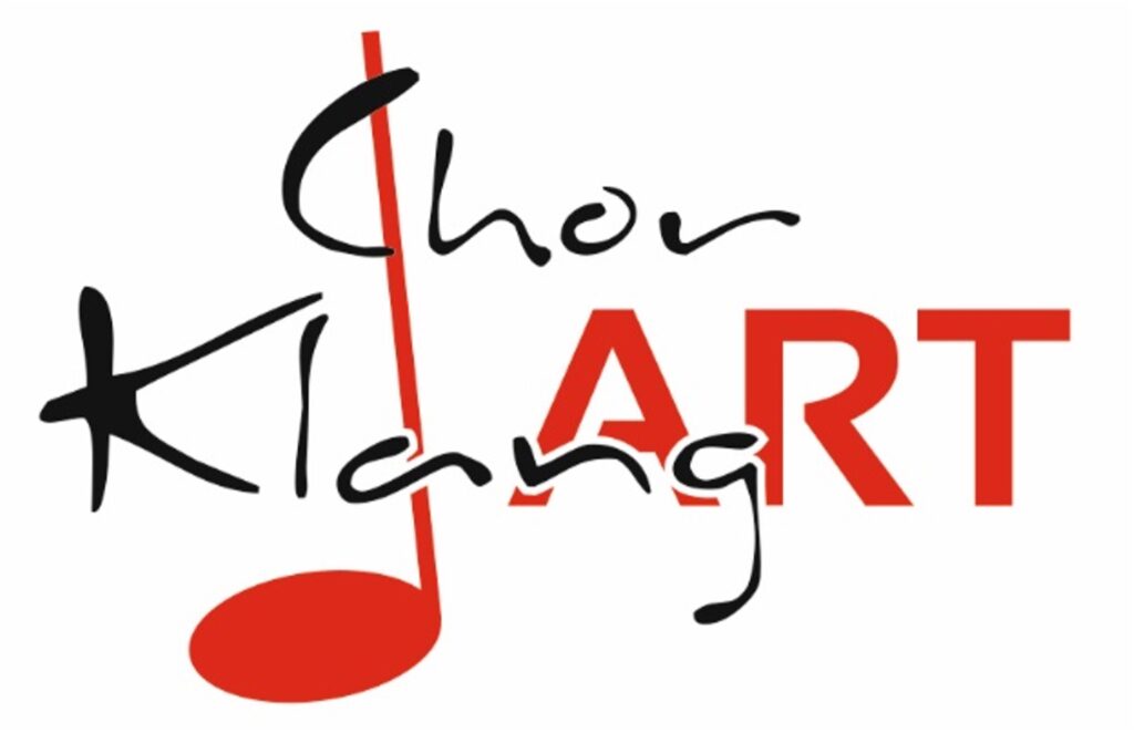 Logo Chor KlangART