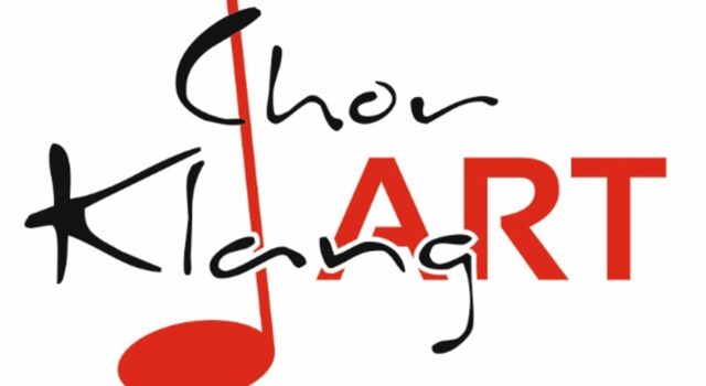 Logo Chor KlangART