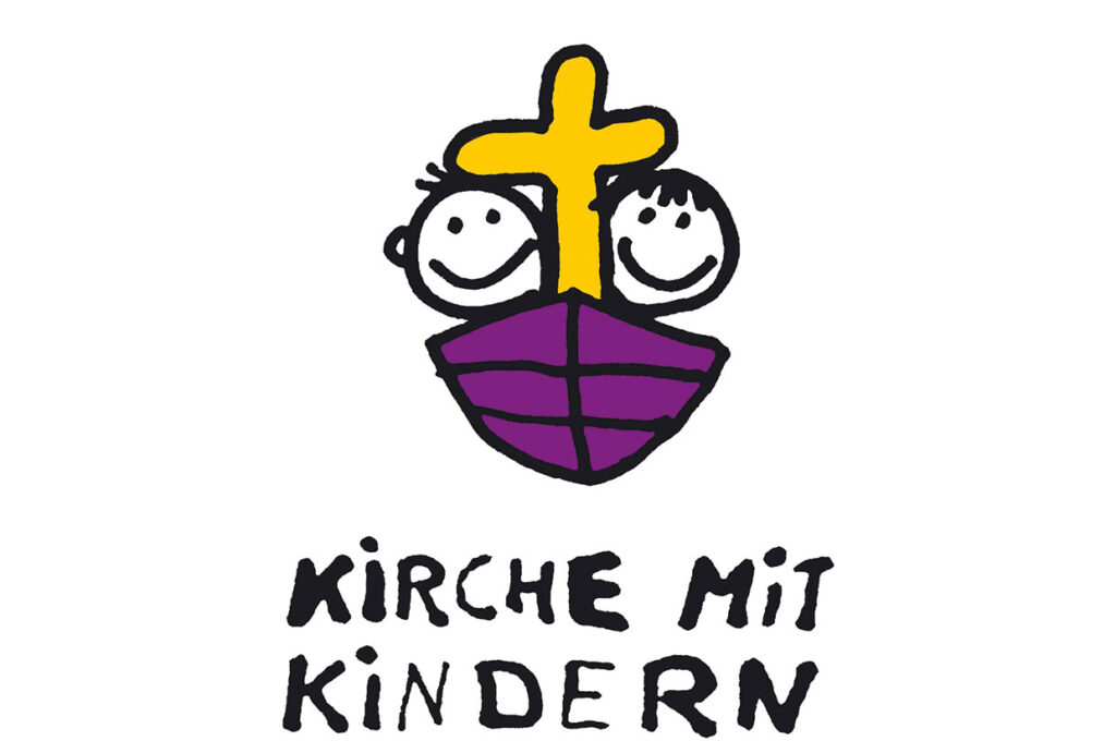 Logo Landeskirche Württemberg