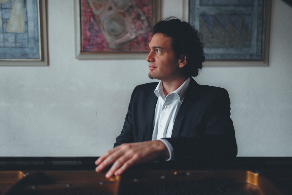 Foto Johannes Gaechter