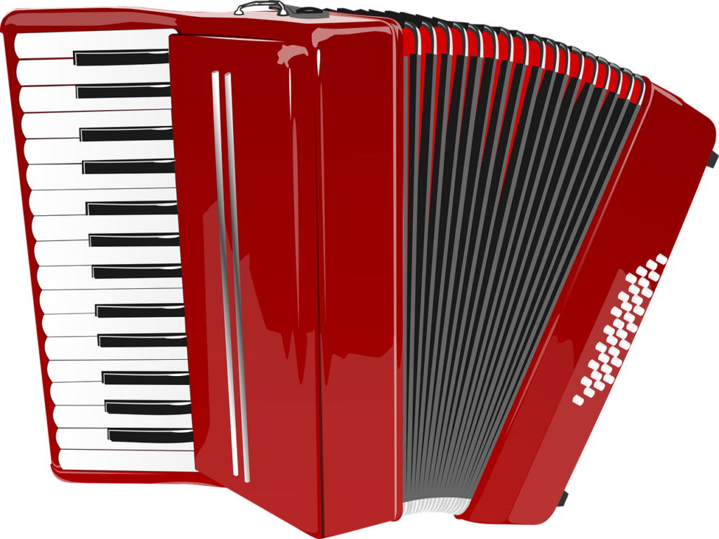 https://pixabay.com/de/vectors/akkordeon-musical-instrument-musik-5188186/ Speichert 1.160 Medientyp PNG / SVG Auflösung 1920 x 1438 Veröffentlichungsdatum 19. Mai 2020