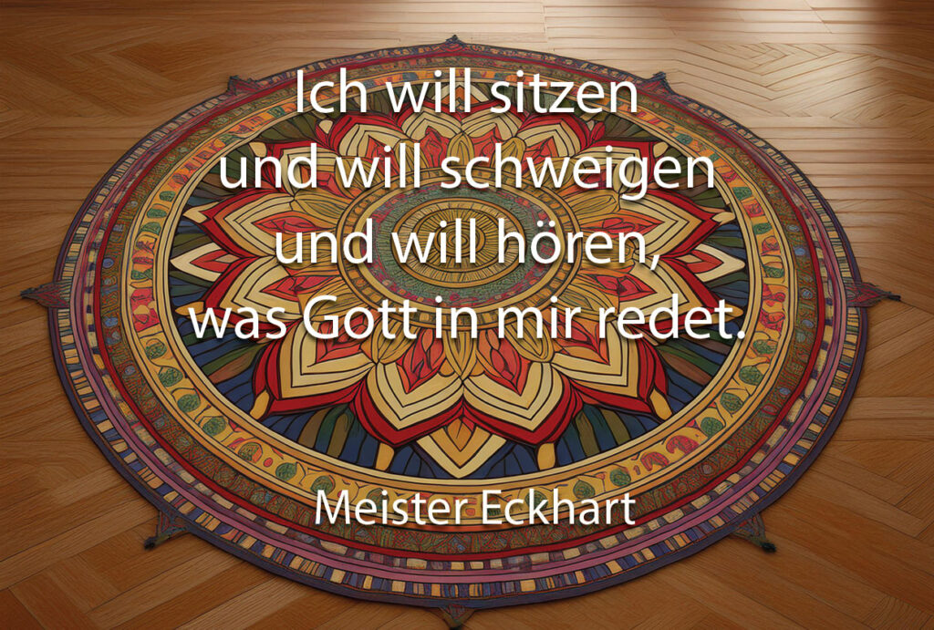 KI generiertes Themenbild