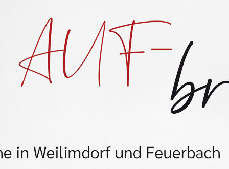 Sommerpredigtreihe 2025 in Weilimdorf und Feuerbach