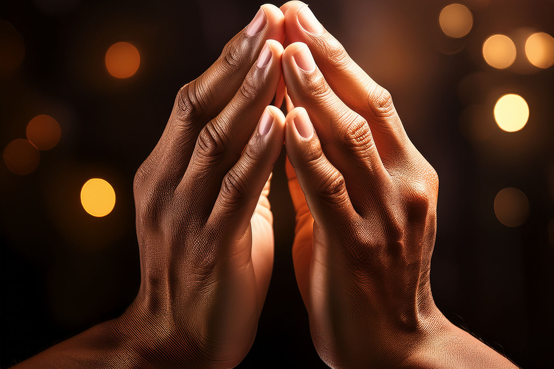 KI generiertes Themenbild