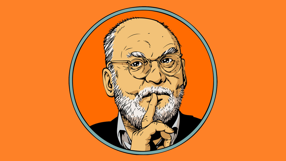 Ein Abend zum Gedenken an Hanns Dieter Hüsch