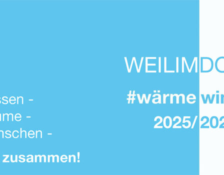 Weilimdorfer Wärmewinter 2025/26: Alle Termine