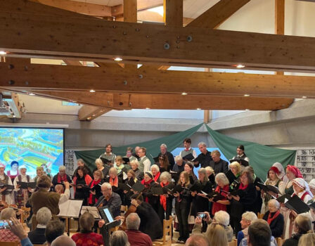 Nachlese zum „Litauischen Abend“