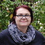 Bianca Goj, Gemeindebüro Weilimdorf