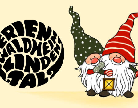 Jetzt für die „Winter-Erlebnis-Tage“ 2025 anmelden!