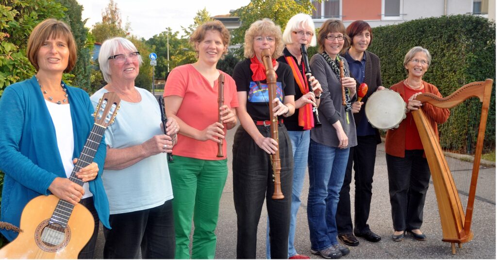 IKS Instumentalkreis Stephanus