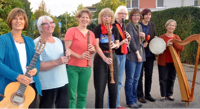 IKS Instumentalkreis Stephanus