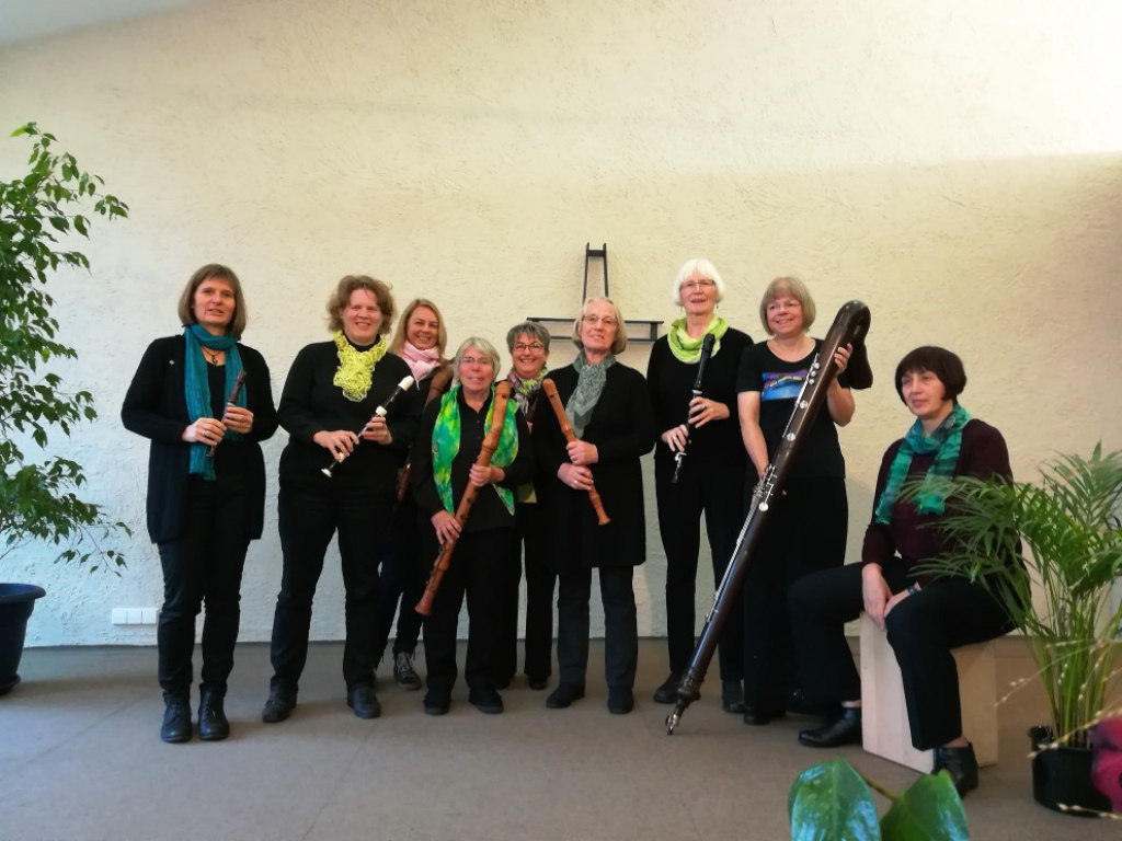 IKS Instumentalkreis Stephanus