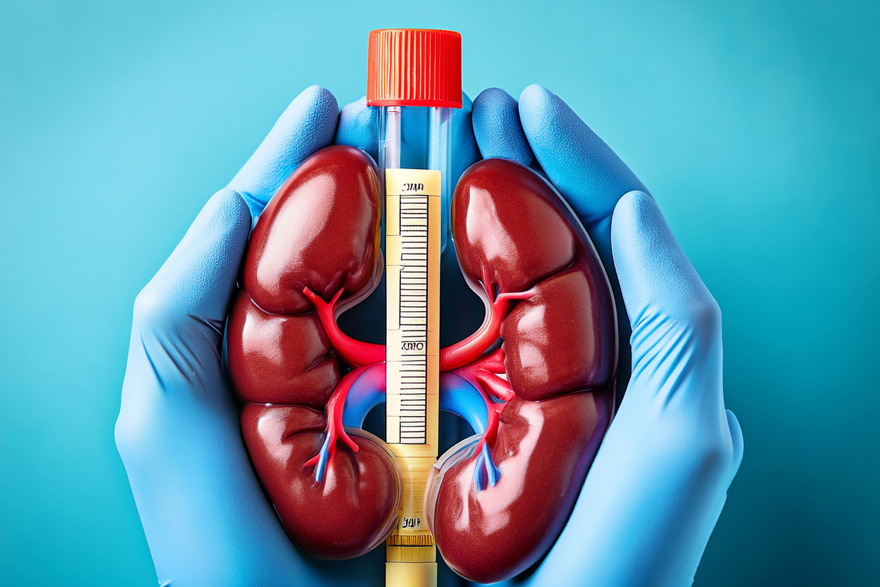 Vortrag – Bedeutung der Blutwerte