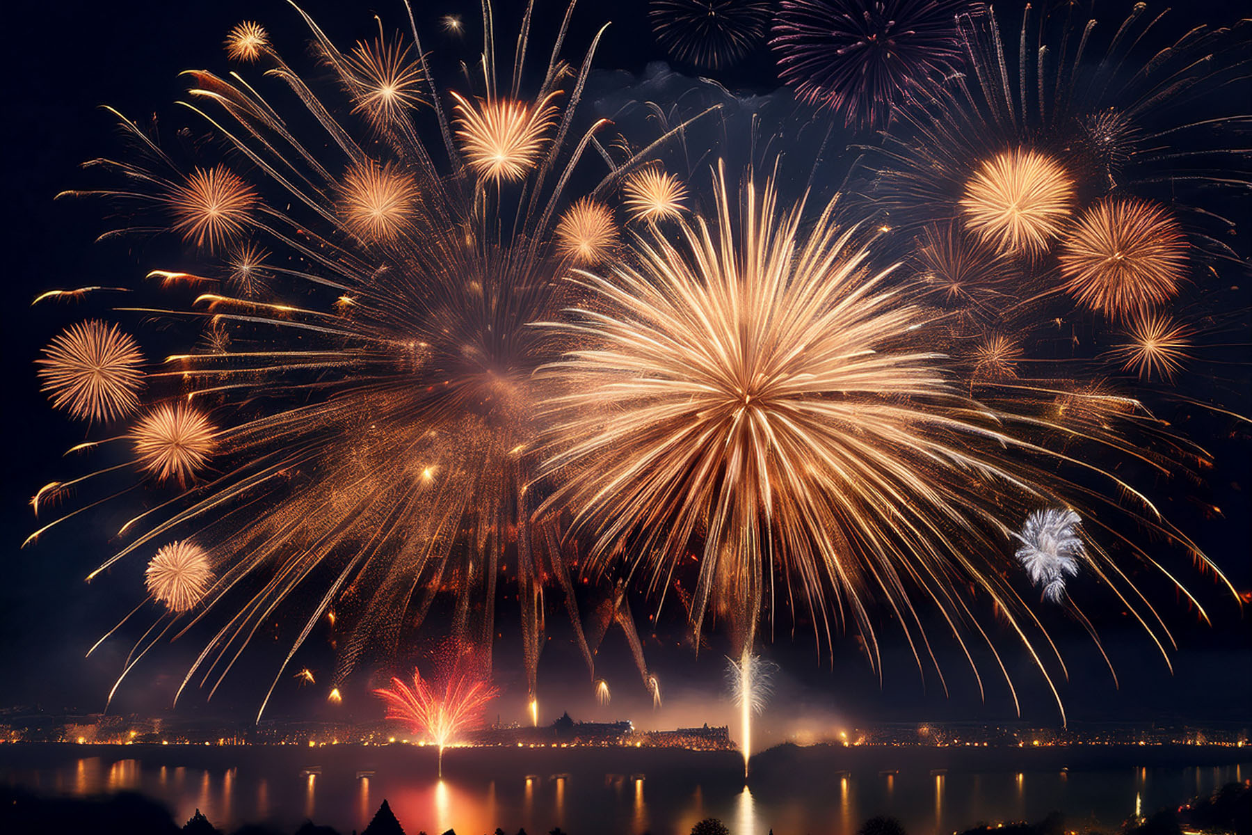 KI generiertes Themenbild