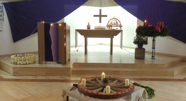 Sonntag für Alle am 30. November 2025