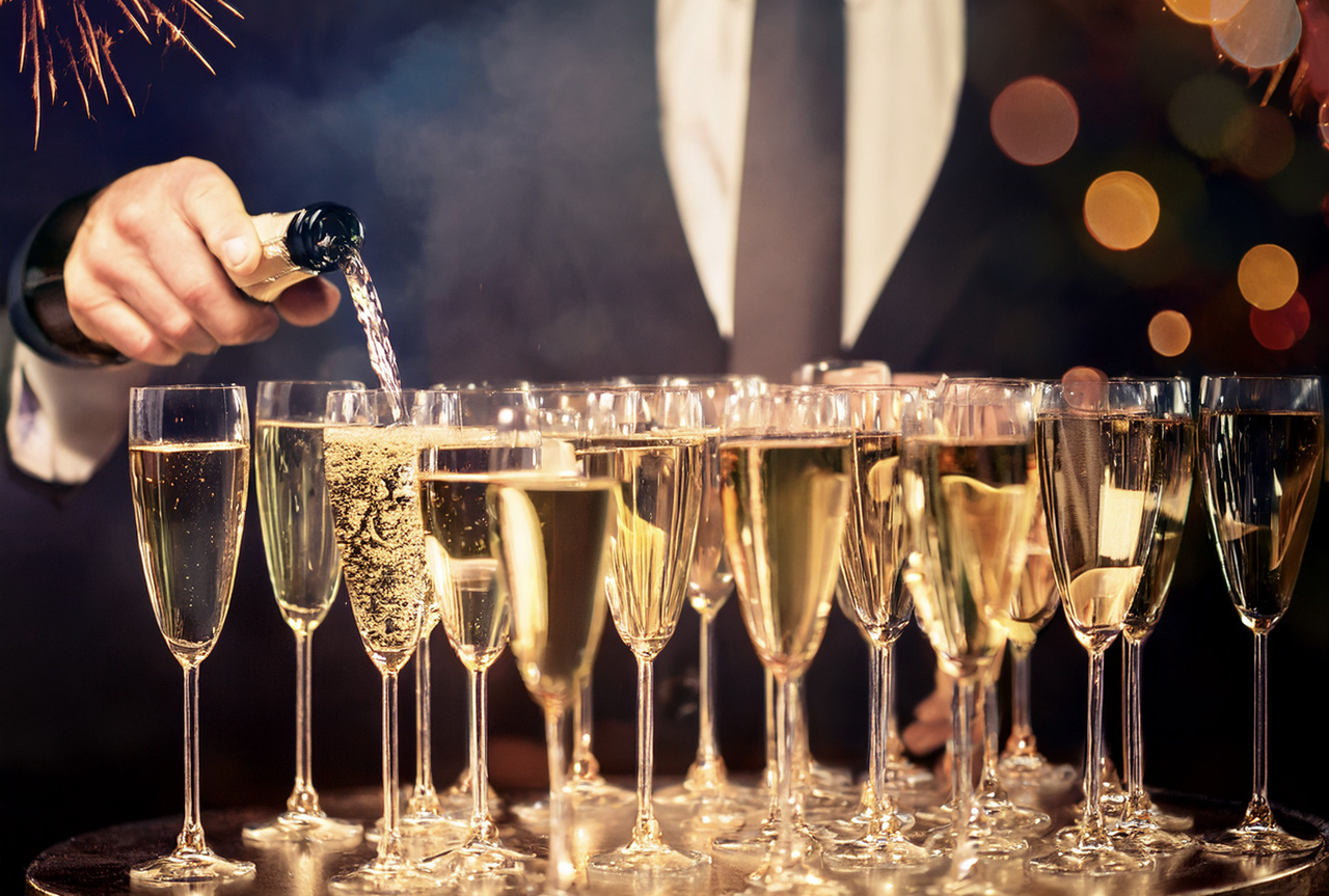 Ki Foto Neujahrsempfang