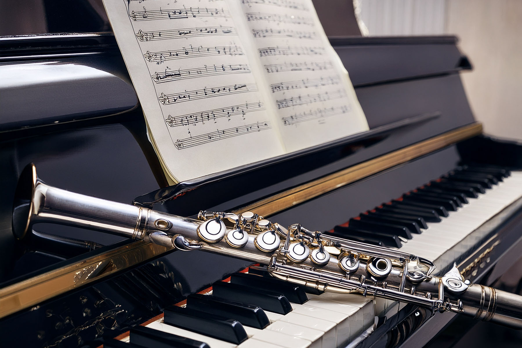 KI generiertes Themenbild