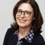 Pfarrerin Britta Angrik