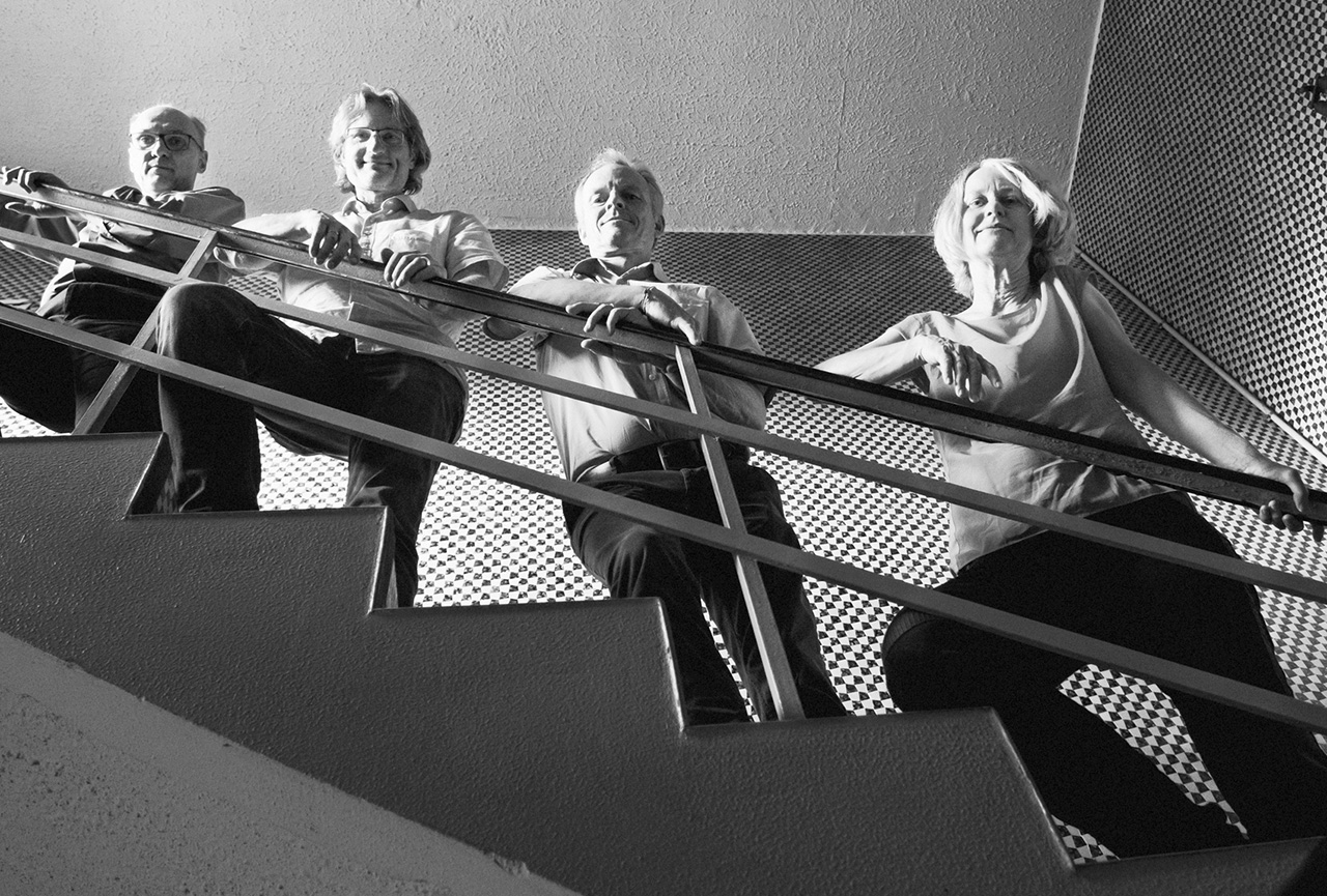 „Jazz bei Stephanus“ mit der „Regina Büchner Combination“