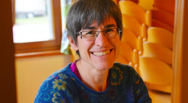 Dorothea Kik