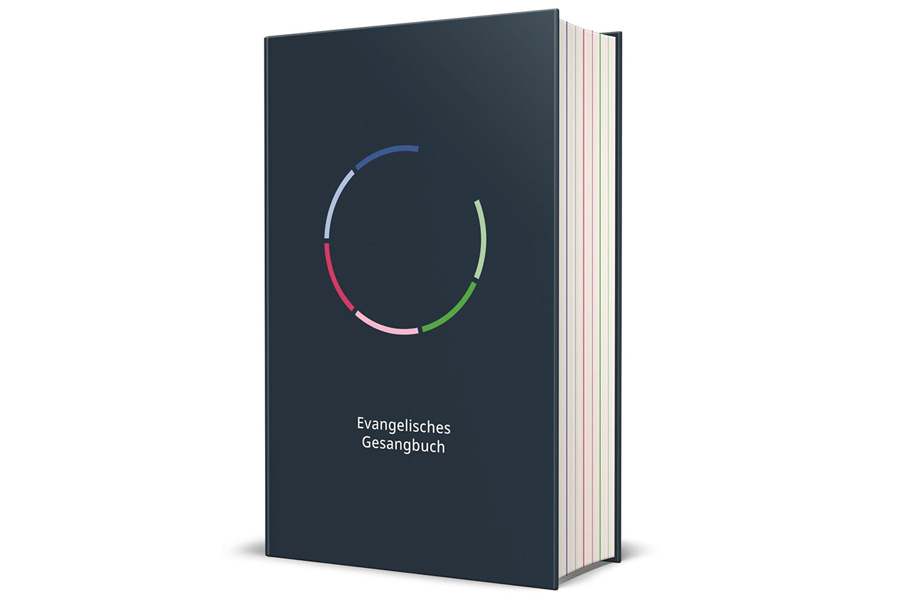 Offener Singabend im Rahmen der Erprobung des neuen Gesangbuchs
