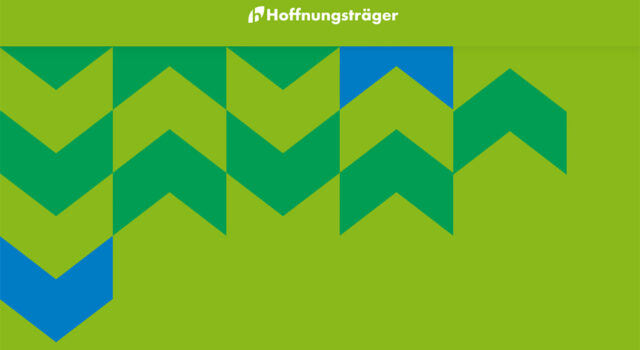 Logo Hoffnungsträger.de