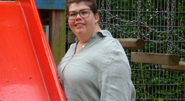 Clara Talhammer, Foto Stephanuskindergarten