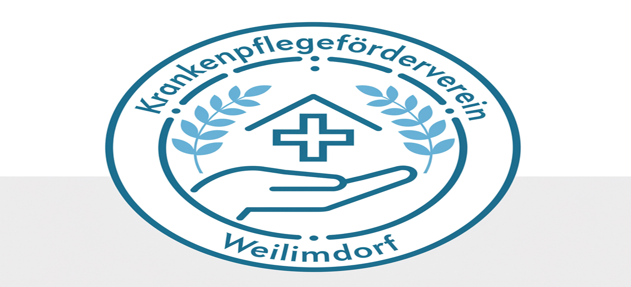 Logo Krankenpflegeförderverein Weilimdorf