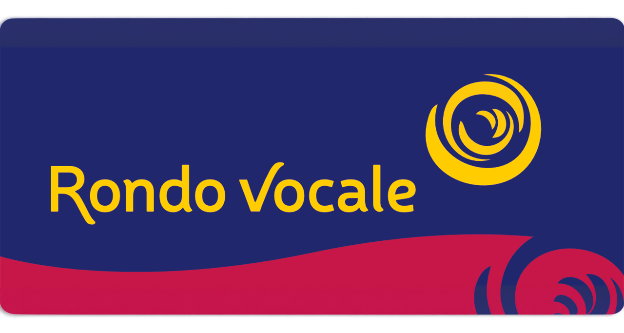 Sommerkonzert des Rondo vocale: Frankreich zu Gast