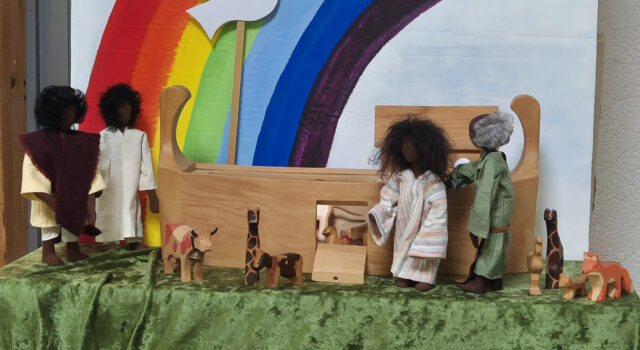 Waldheim Tauffest 2026, Foto Haase