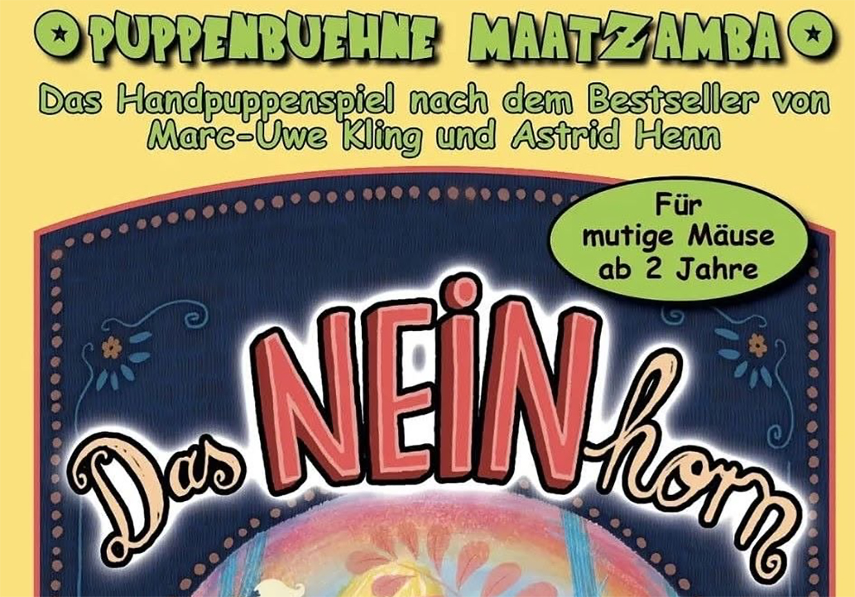Puppenbuehne Maatzamba 2026