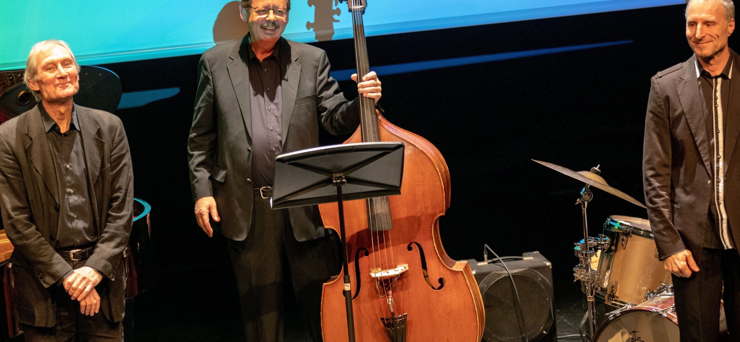 Stationen der Jazzgeschichte