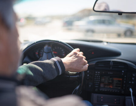 Kein Fahrdienst mangels Nachfrage
