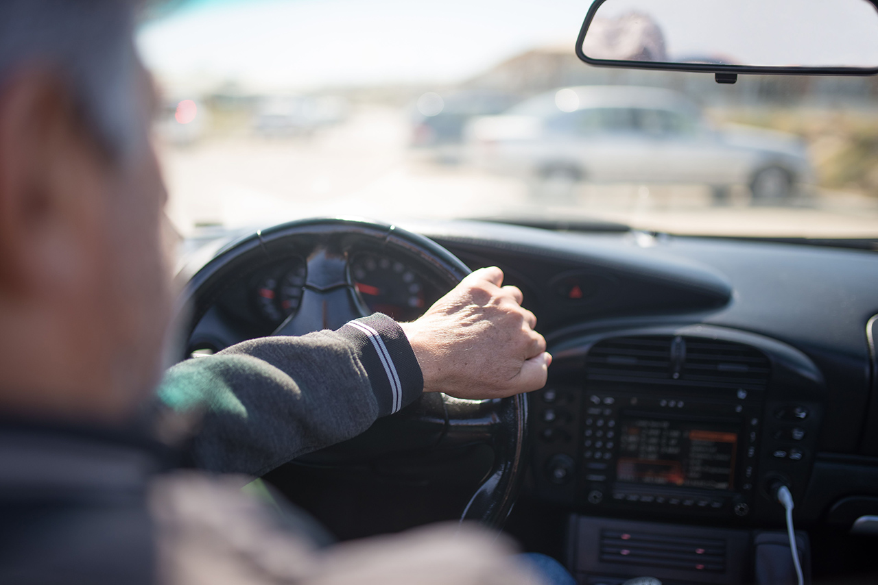 Kein Fahrdienst mangels Nachfrage